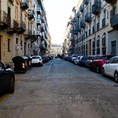 La Tana Apartment *