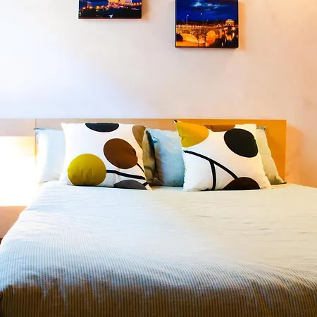 Apartment La Tana