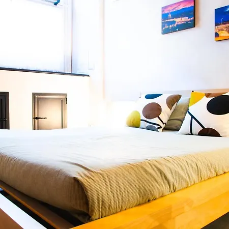 Appartamento La Tana *