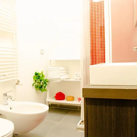 Apartment La Tana