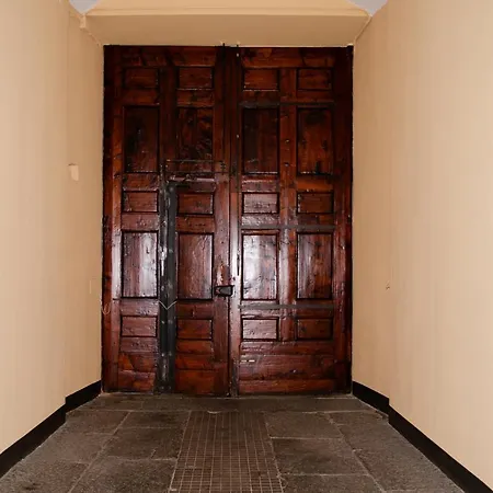 La Tana Apartment Turin