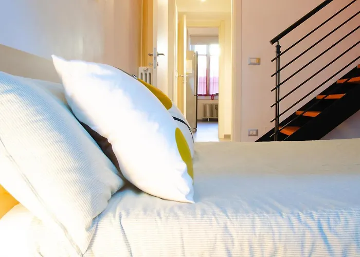 Apartment La Tana *