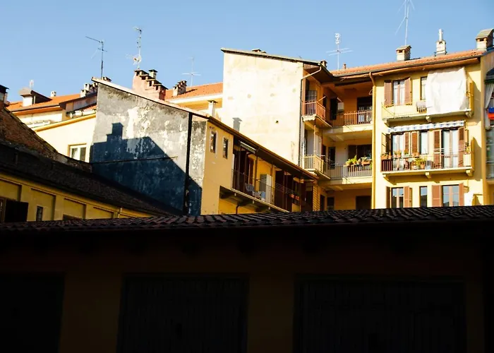 Apartment La Tana *