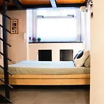 La Tana Lägenhet Turin
