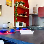 Lägenhet La Tana
