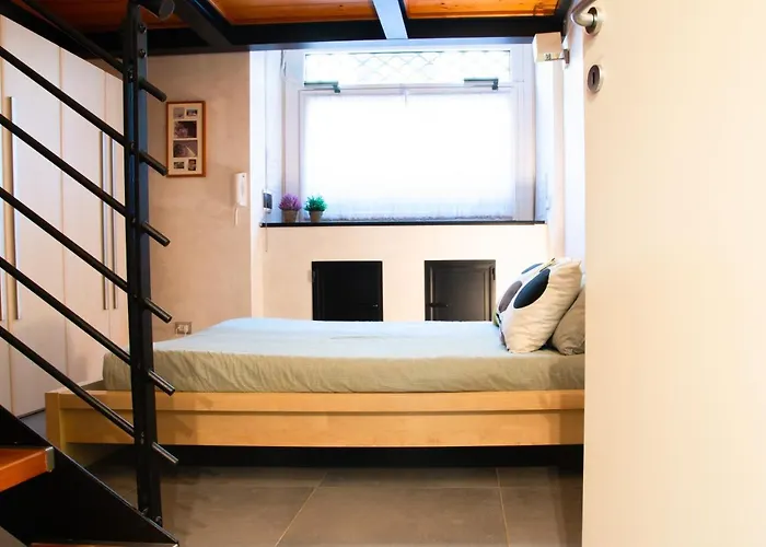 La Tana Appartement Turijn