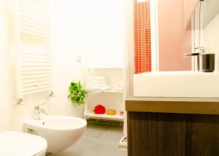Appartement La Tana
