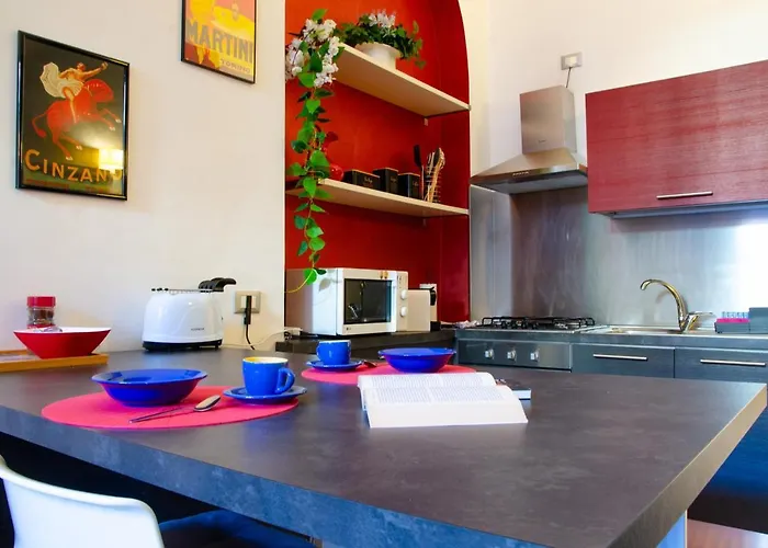 Appartement La Tana