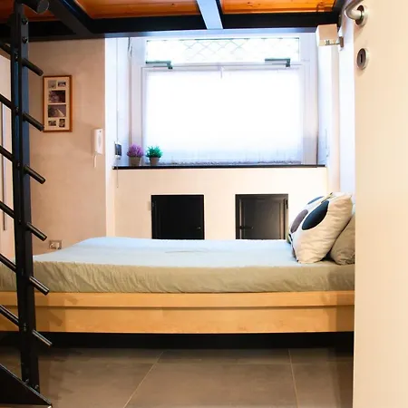 La Tana Apartamento Turim