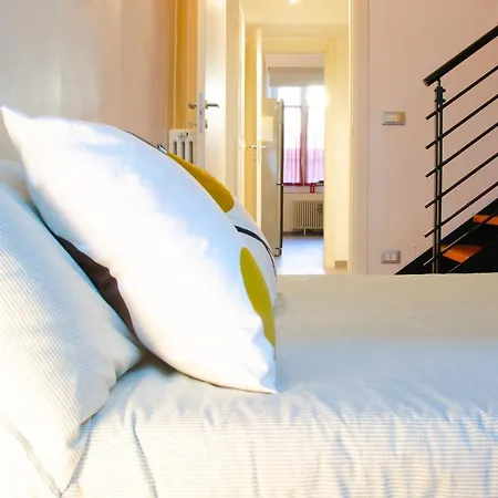 Apartamento La Tana *