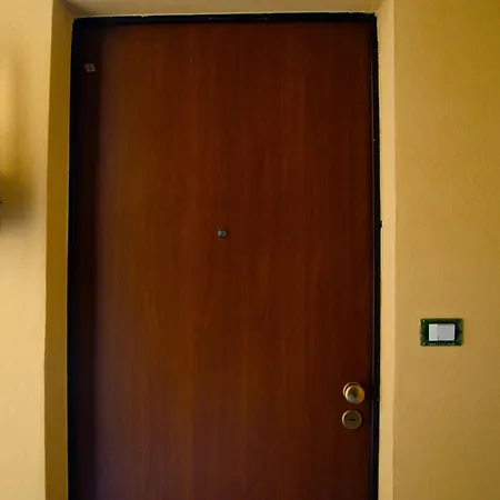 Apartamento La Tana Turim