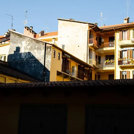 Apartamento La Tana *