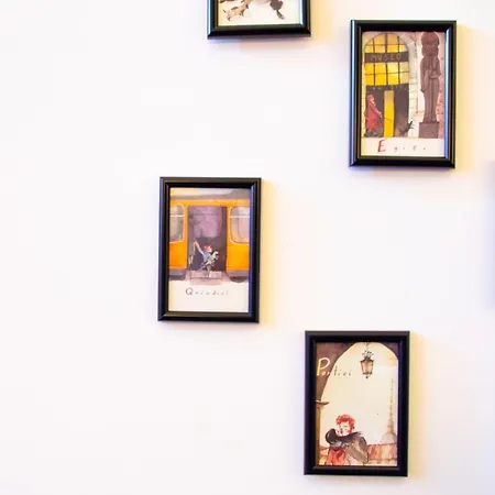 La Tana Apartamento *