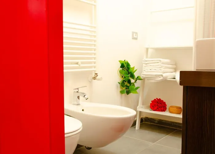 Apartament La Tana