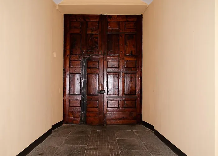 La Tana Apartament Turyn
